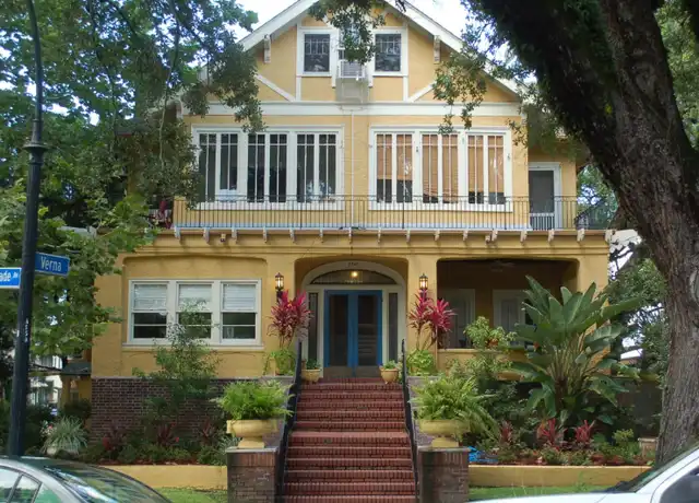 Property at 3343 Esplanade Ave Unit 12, New Orleans, LA, 70119, 0 beds, 1 bath, [object Object]