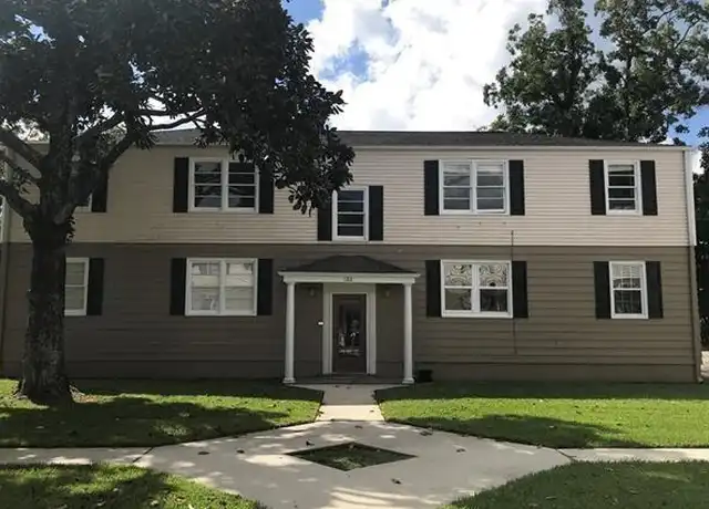 Property at 122 Helios Ave Unit A-2, Metairie, LA, 70005, 2 beds, 1 bath, [object Object]