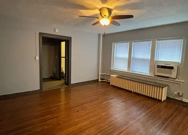 Property at 640 S 12th St Unit A2, Lincoln, NE, 68508, 0 beds, 1 bath, [object Object]