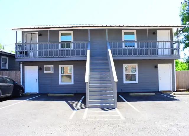Property at 2319 Banita St Unit 3, Nacogdoches, TX, 75965, 1 bed, 1 bath, [object Object]