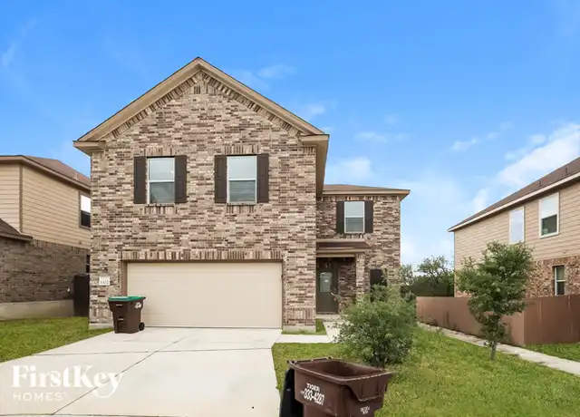 Property at 1302 Hawk Ct, San Antonio, TX, 78245, 4 beds, 2.5 baths, [object Object]