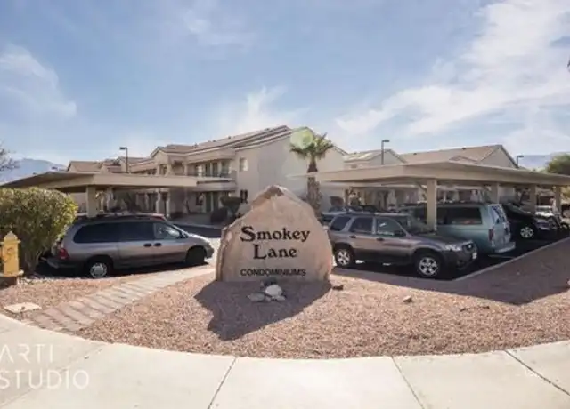 Property at 100 Pulsipher Ln #6206, Mesquite, NV, 89027, 1 bed, 1 bath, [object Object]