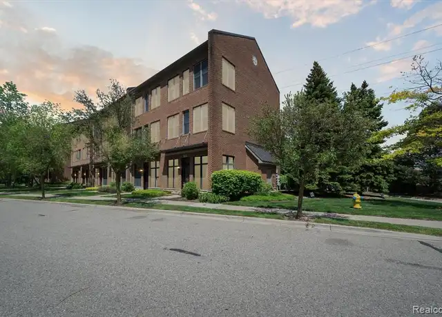Property at 537 Lewis St, Birmingham, MI, 48009, 2 beds, 2.5 baths, [object Object]