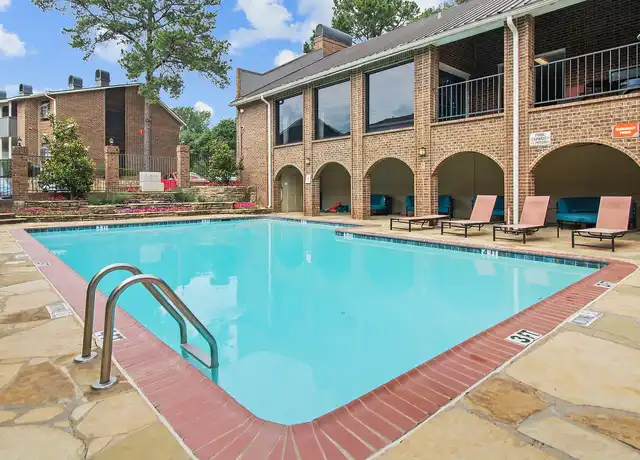 Property at The Woodlands - 400 Old Grande Blvd, Tyler, TX, 75703, 1 bed, 1 bath, [object Object]
