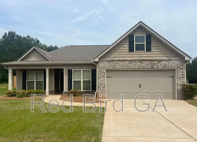 Property at 142 Oconee Meadows Way, Eatonton, GA, 31024, 4 beds, 2 baths, [object Object]
