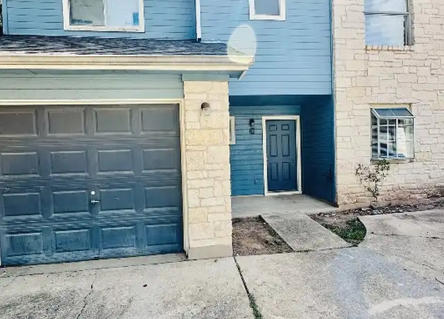 Property at 8814 Schick Rd Unit C, Austin, TX, 78729, 2 beds, 2.5 baths, [object Object]