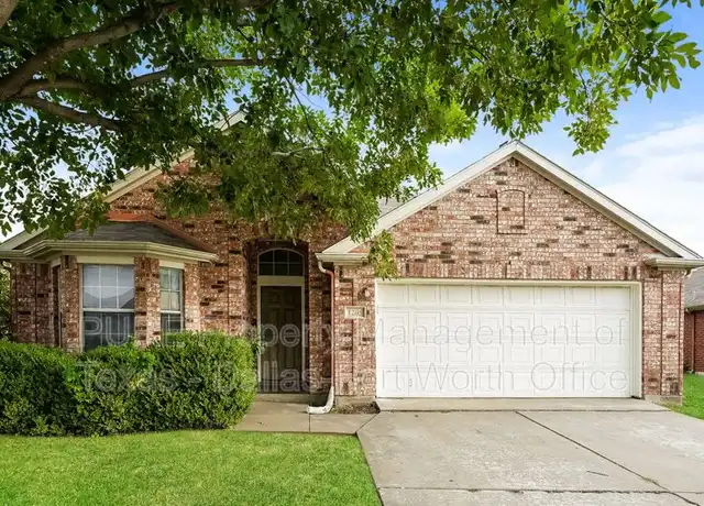 Property at 1205 Mule Deer Dr, Arlington, TX, 76002, 3 beds, 2 baths, [object Object]