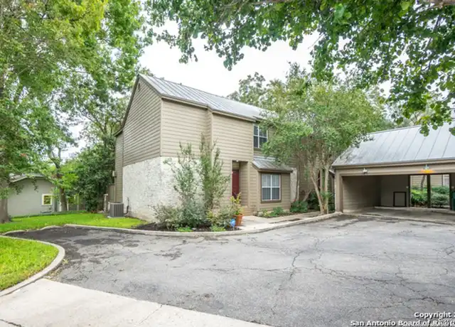 Property at 210 Circle St Unit 1, San Antonio, TX, 78209, 3 beds, 3 baths, [object Object]