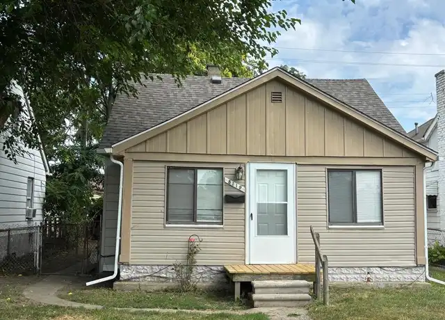 Property at 8119 Essex Ave, Warren, MI, 48089, 3 beds, 1 bath, [object Object]