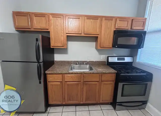 Property at 364 E 59th St Unit 3, Chicago, IL, 60637, 3 beds, 1 bath, [object Object]