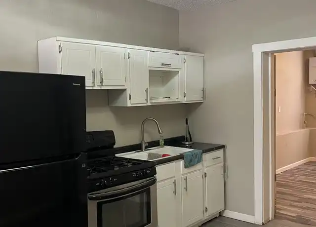 Property at 601 E Father Rahm Ave Unit 1, El Paso, TX, 79901, 1 bed, 34 baths, [object Object]