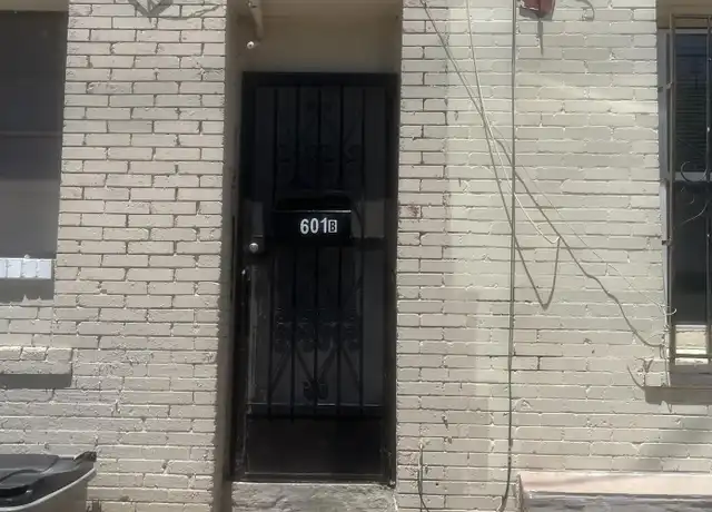 Property at 601 E Father Rahm Ave Unit 1, El Paso, TX, 79901, 1 bed, 34 baths, [object Object]