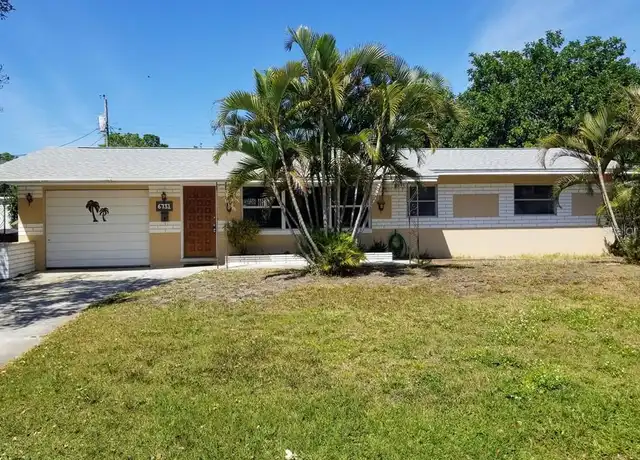 Property at 6731 31st Ter N, Saint Petersburg, FL, 33710, 2 beds, 2 baths, [object Object]