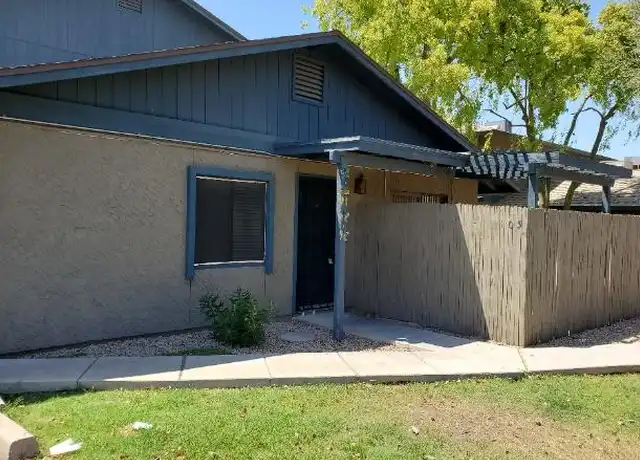 Property at 286 W Palomino Dr, Chandler, AZ, 85225, 2 beds, 1 bath, [object Object]