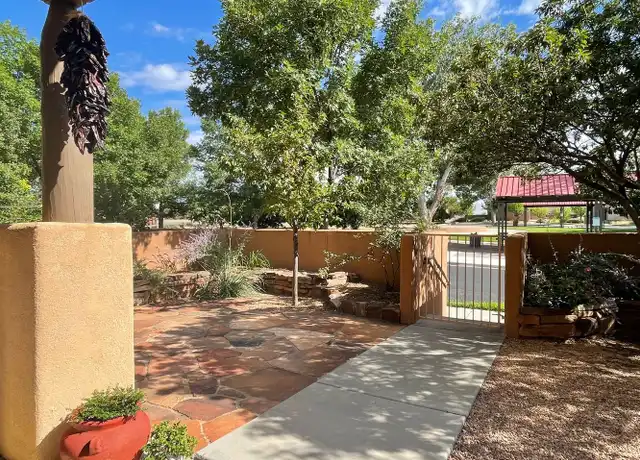 Property at 49 Canada Del Rancho, Santa Fe, NM, 87508, 2 beds, 2.5 baths, [object Object]