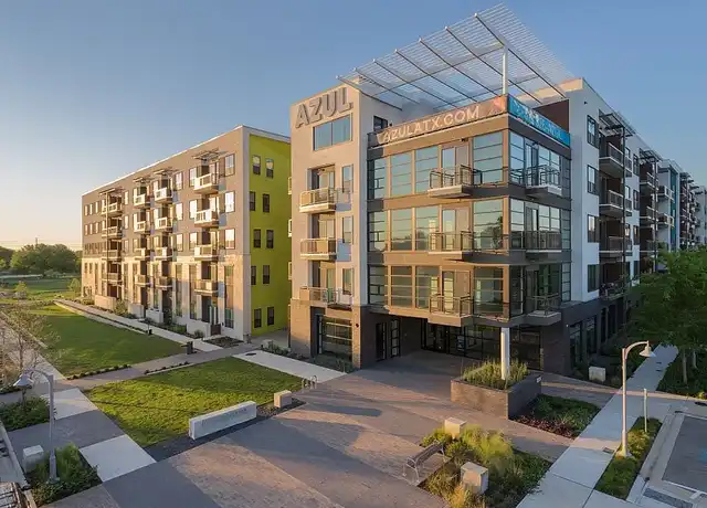 Property at Azul Lakeshore - 1201 Lady Bird Ln, Austin, TX, 78741, 0-1 beds, 1 bath, [object Object]