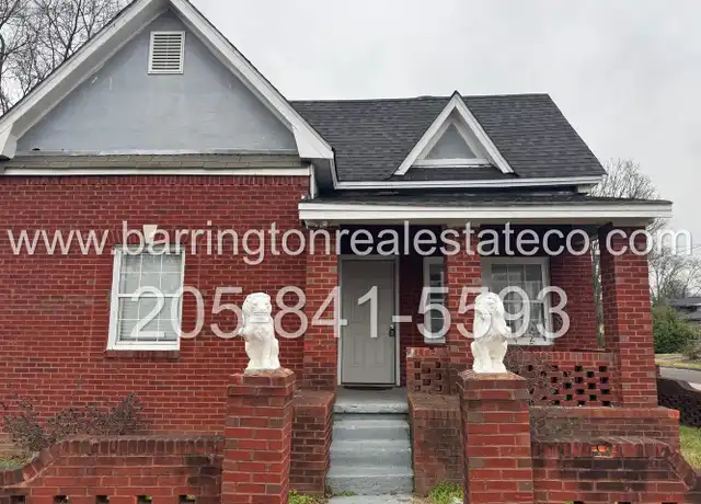 Property at 1421 Avenue E, Birmingham, AL, 35218, 3 beds, 1 bath, [object Object]