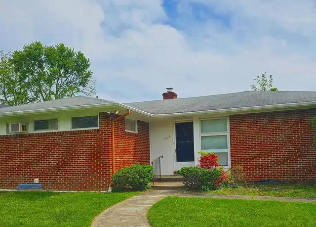 Property at 3219 Northbrook Rd, Pikesville, MD, 21208, 3 beds, 3 baths, [object Object]