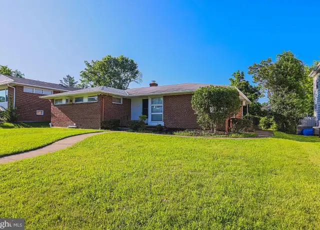 Property at 3219 Northbrook Rd, Pikesville, MD, 21208, 3 beds, 3 baths, [object Object]