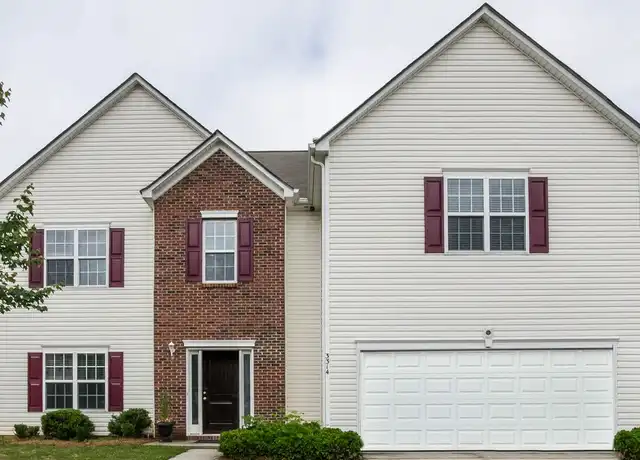 Property at 3314 Hendricks Chapel Ln, Charlotte, NC, 28216, 4 beds, 2 baths, [object Object]