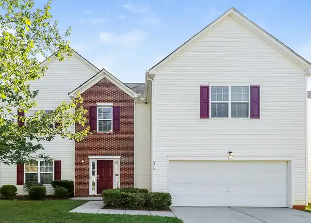 Property at 3314 Hendricks Chapel Ln, Charlotte, NC, 28216, 4 beds, 2.5 baths, [object Object]