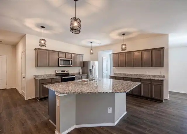 Property at 1125 Rountree Ct, Celina, TX, 75009, 4 beds, 2 baths, [object Object]