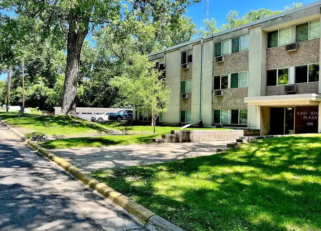 Property at East River Plaza - 301 Saint Anthony Ave, Minneapolis, MN, 55414, 1 bed, 1 bath, [object Object]
