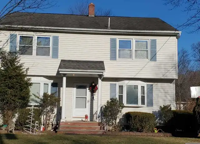 Property at 653 Arcadia Rd, Ridgewood, NJ, 07450, 5 beds, 2 baths, [object Object]