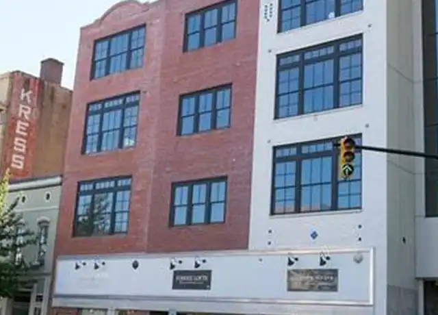 Property at 28 Monroe St Unit 404, Montgomery, AL, 36104, 1 bed, 1 bath, [object Object]