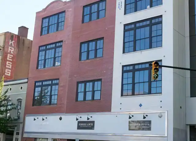 Property at 28 Monroe St Unit 404, Montgomery, AL, 36104, 1 bed, 1 bath, [object Object]