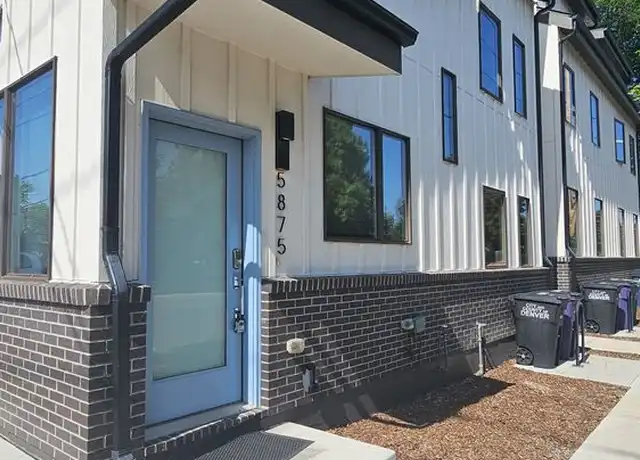 Property at 5875 E 13th Ave, Denver, CO, 80220, 2 beds, 2 baths, [object Object]