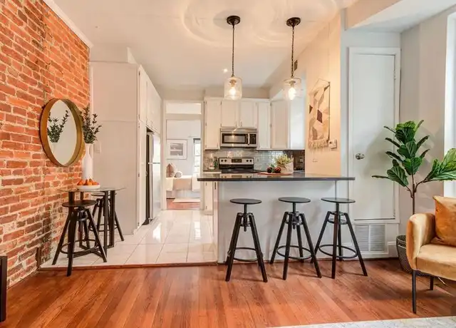 Property at 1706 U St NW #303, Washington, DC, 20009, 1 bed, 1 bath, [object Object]