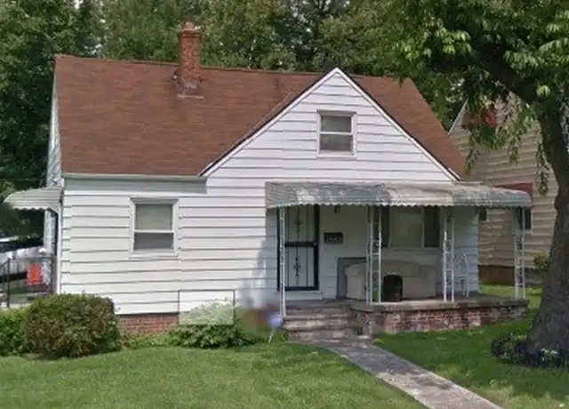 Property at 19203 Nitra Ave, Maple Heights, OH, 44137, 3 beds, 1 bath, [object Object]