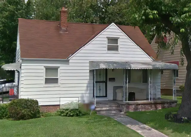 Property at 19203 Nitra Ave, Maple Heights, OH, 44137, 3 beds, 1 bath, [object Object]