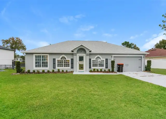 Property at 5739 SW 117th Lane Rd, Ocala, FL, 34476, 4 beds, 2 baths, [object Object]