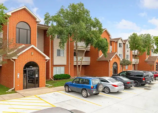 Property at Tregaron Oaks - 1729 Scarborough Dr, Bellevue, NE, 68123, 1 bed, 1 bath, [object Object]