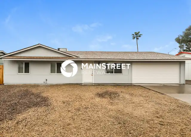 Property at 15248 N 36th St, Phoenix, AZ, 85032, 3 beds, 2 baths, [object Object]