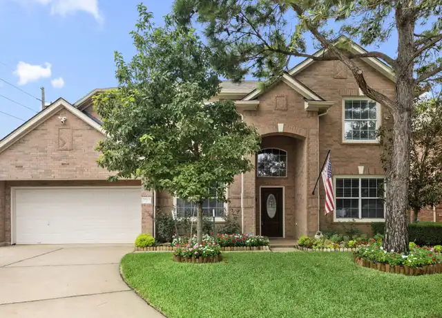 Property at 9603 Whittington Park Ln, Houston, TX, 77095, 4 beds, 3.5 baths, [object Object]