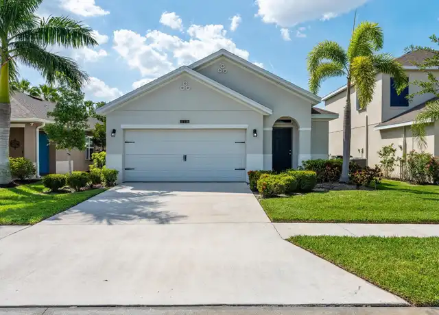Property at 11356 SW Patterson St, Port Saint Lucie, FL, 34987, 3 beds, 2 baths, [object Object]
