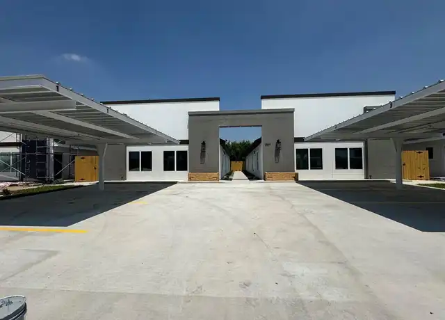 Property at 3507 S Dominique Dr Unit 2, Pharr, TX, 78577, 3 beds, 2 baths, [object Object]