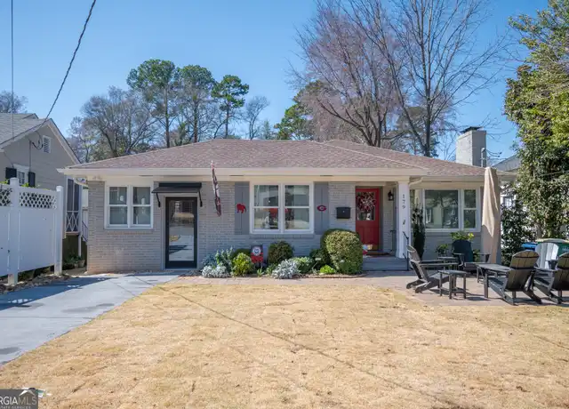 Property at 179 Ofarrell St, Athens, GA, 30605, 4 beds, 3 baths, [object Object]