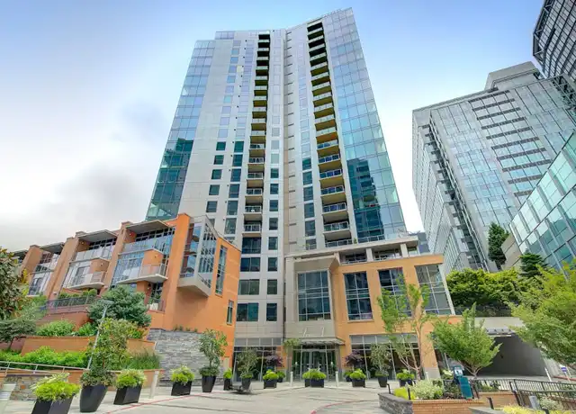 Property at 10650 NE 9th Pl #1227, Bellevue, WA, 98004, 1 bed, 1 bath, [object Object]