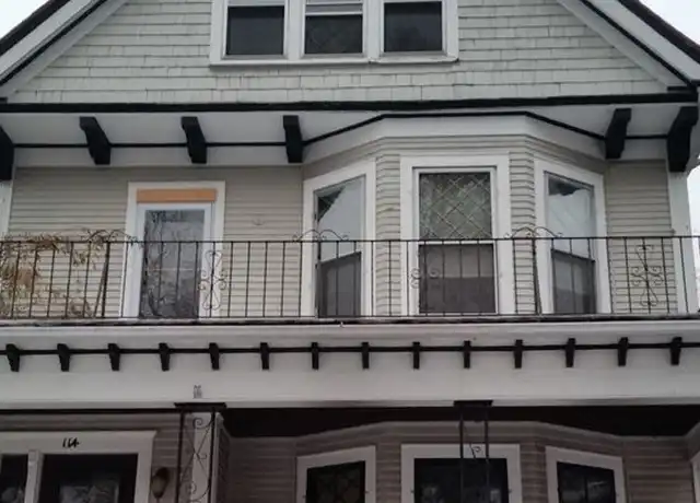 Property at 114 Russell St, Buffalo, NY, 14214, 3 beds, 1 bath, [object Object]