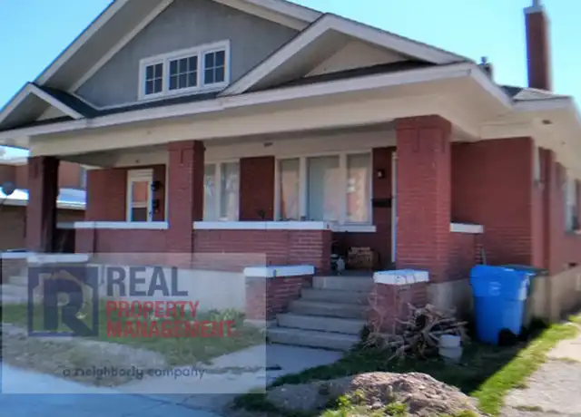 Property at 341 S Garfield Ave, Pocatello, ID, 83204, 1 bed, 1 bath, [object Object]