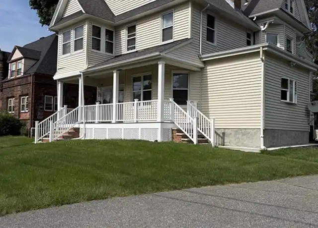 Property at 218 Belmont Ave Unit 1, Brockton, MA, 02301, 3 beds, 1 bath, [object Object]