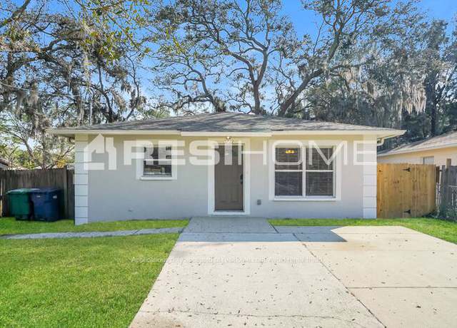 Photo of 3711 N 52nd St, Tampa, FL 33619