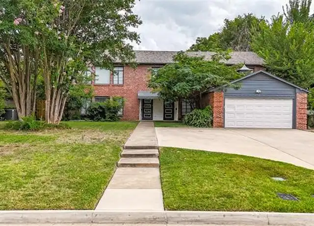 Property at 3605 Shelby Dr, Fort Worth, TX, 76109, 3 beds, 2 baths, [object Object]
