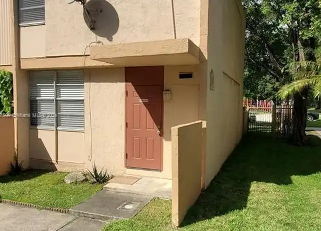 Property at 6100 SW 68th St #58, South Miami, FL, 33143, 3 beds, 2 baths, [object Object]