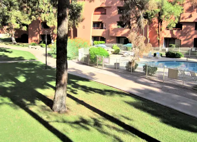 Property at 12212 N Paradise Village Pkwy S #208, Phoenix, AZ, 85032, 1 bed, 1 bath, [object Object]
