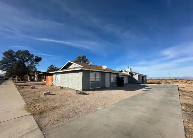 Property at 1012 E California Ave Unit A, Ridgecrest, CA, 93555, 2 beds, 1 bath, [object Object]